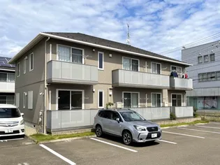 シャーメゾン マルシュの画像