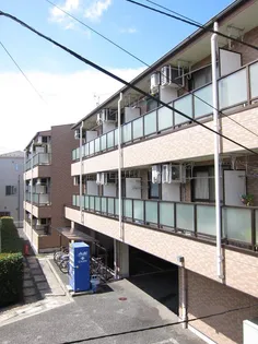 ラフォーレ多摩川の画像