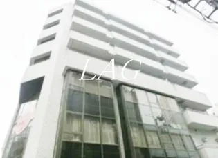 ハイツ川原の画像