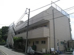 ハイムさんきパート13の画像