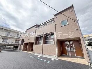 ままなの外観