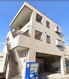 第三大久保ビルの画像