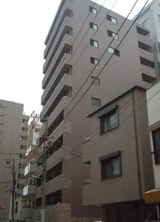 トーシンフェニックス日本橋浜町弐番館の画像