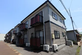 メゾンリヴェール Bの画像