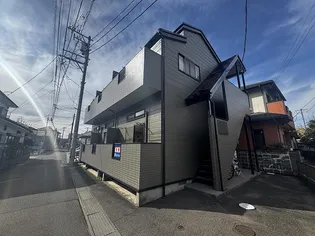 アドバンス長町南の画像