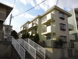 アリスシティの画像