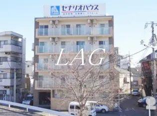 セナリオフォルム松戸Iの画像