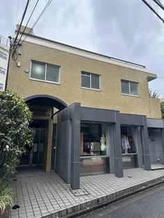 ソミュール鉢山【2階】の外観