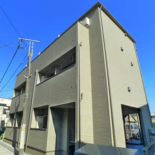 CHATSWORTH北千住の画像