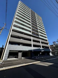 プレサンス ロジェ 名古屋浅間町ザ・レジデンス【7階】の外観