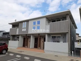 クラール元山Iの画像