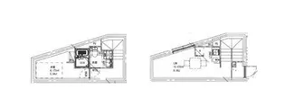 TYPE戸越公園の間取り