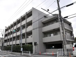 AXAS菊名LRの画像