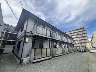 コーポサルビアの画像