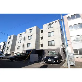 CREA MAISON南平岸EASTの画像