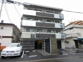 REVO水車町の画像