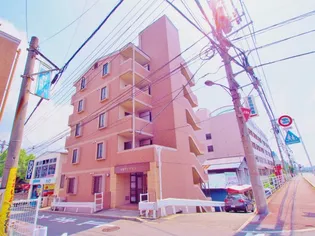 太田マンションの画像