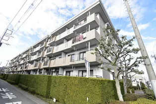 グランコート与野本町の画像