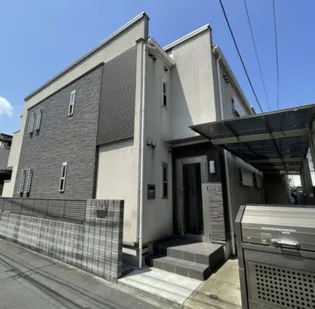 メゾンK新中野1の画像