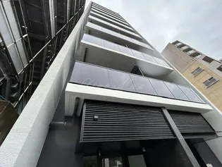 神奈川県横浜市中区長者町4【マンション】の外観