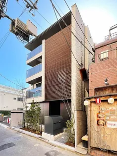 アトリエール西新宿の画像