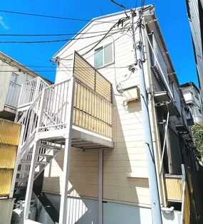 グリーンヒル上大岡Aの画像