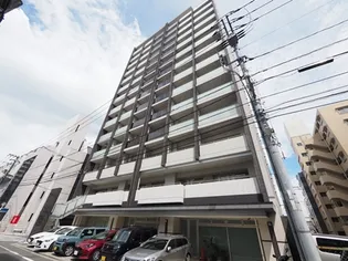 【当社管理物件】◆シオン光町◆【12階】の外観