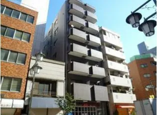 東京都杉並区高円寺南4【マンション】の外観