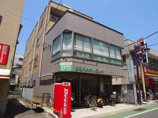 カタンクローバーIIIの画像