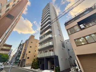 ルミーク浅草の画像