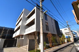 ヘーベルヴィレッジ羽田Iの画像
