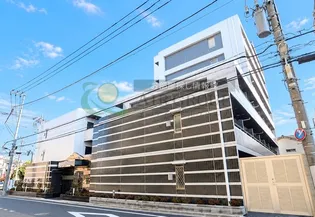 ステージグランデ練馬氷川台の画像