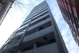 東京都板橋区大山東町【マンション】の外観