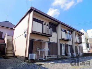 メゾン並木Bの画像