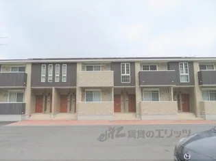 メゾン 城ノ下Bの画像