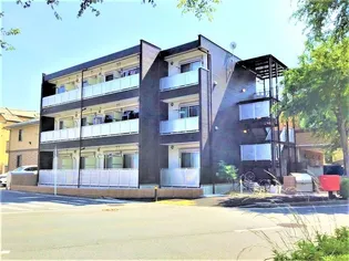 神奈川県横浜市港南区港南台6【マンション】の外観