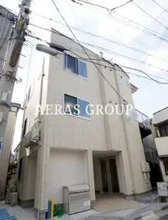 グランシャレー北千住の画像