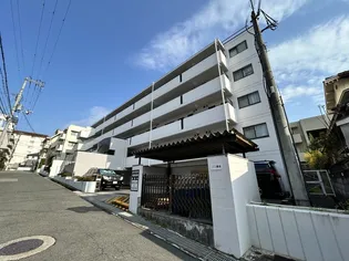 マンション翠の画像