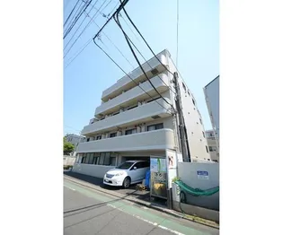 ラ フルール芹ヶ谷の画像