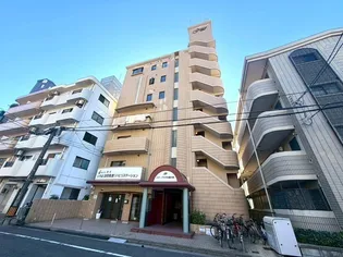 スタープラザ白島中町の画像
