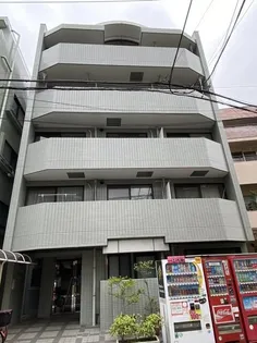 KTサトウ【1階】の外観