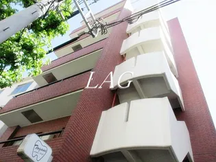 エクセル野方【4階】の外観
