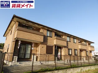 カーサ イリーデの画像