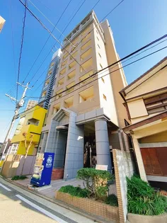 福岡県福岡市南区大楠3【マンション】の外観