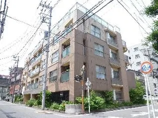 ヴェスタ上大岡の画像