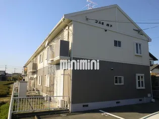 コスモ松下の画像