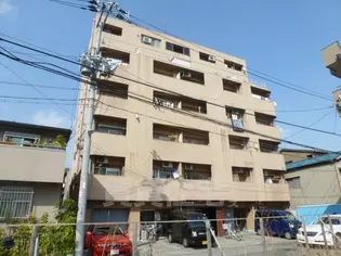コーポ住之江の画像