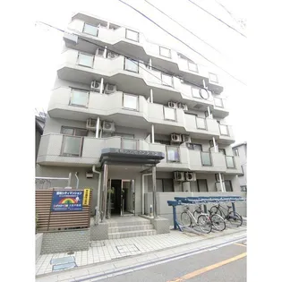 浦和シティマンションの画像