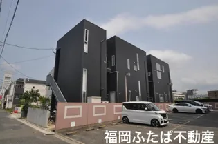 CRASTINE筥松の画像