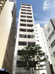 東京都千代田区神田多町2【マンション】の外観